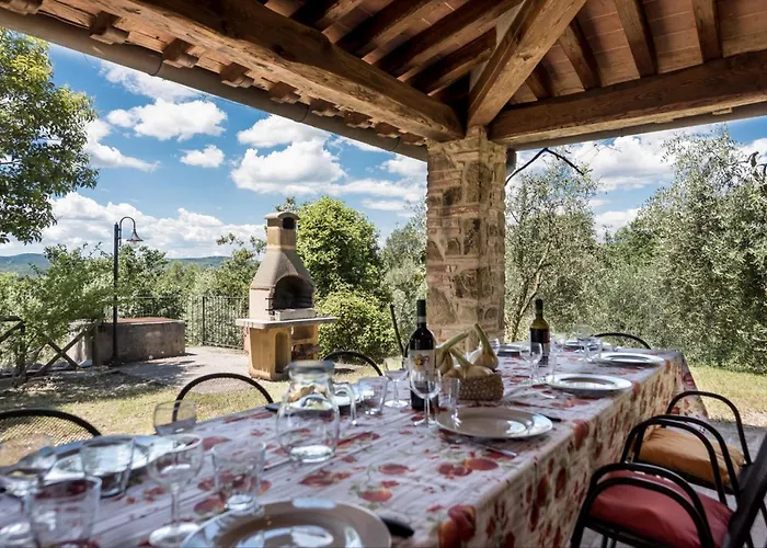 Villa Bellaria