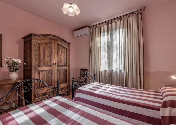 Villa Bellaria