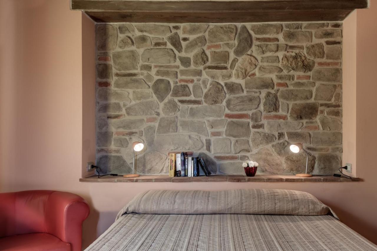 Bellaria Villa Lucignano