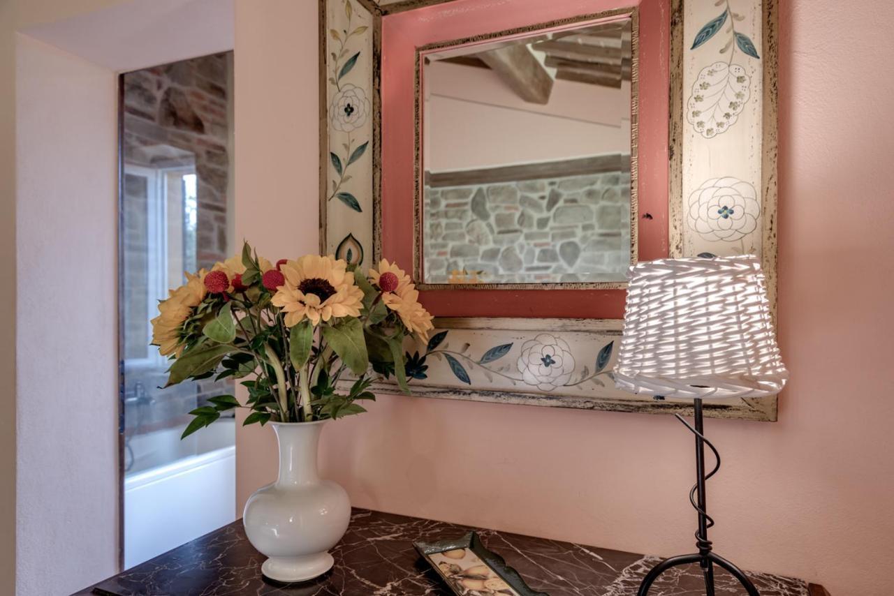 Bellaria Villa Lucignano