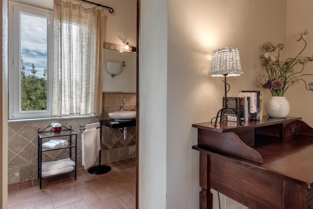 Villa Bellaria Lucignano