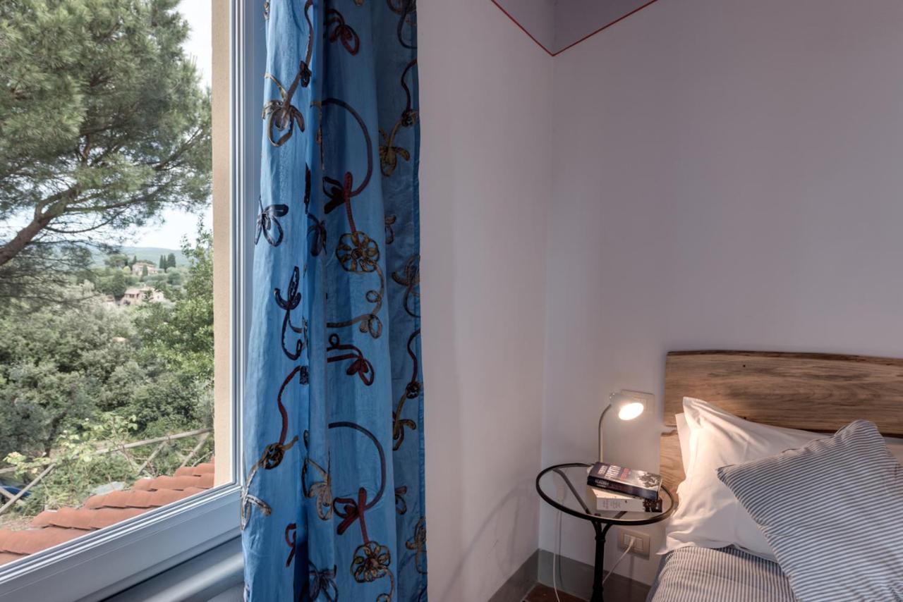 Bellaria Villa Lucignano