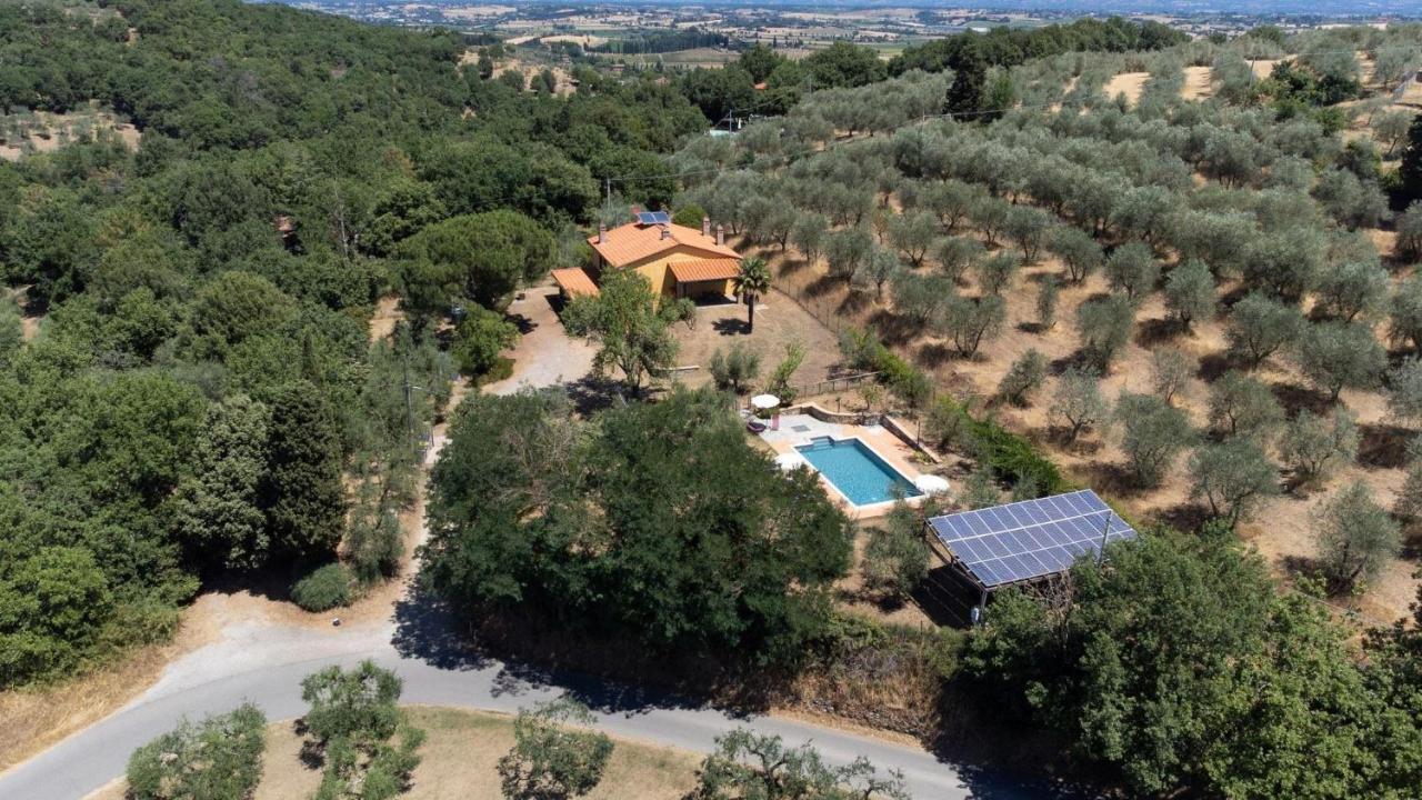 Villa Bellaria