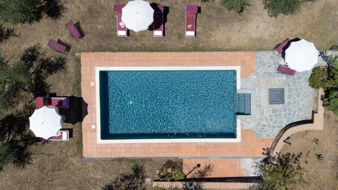 Villa Bellaria *