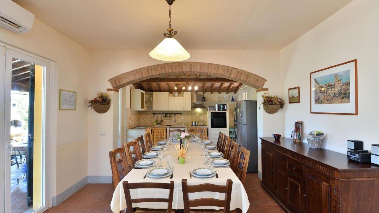 Villa Bellaria