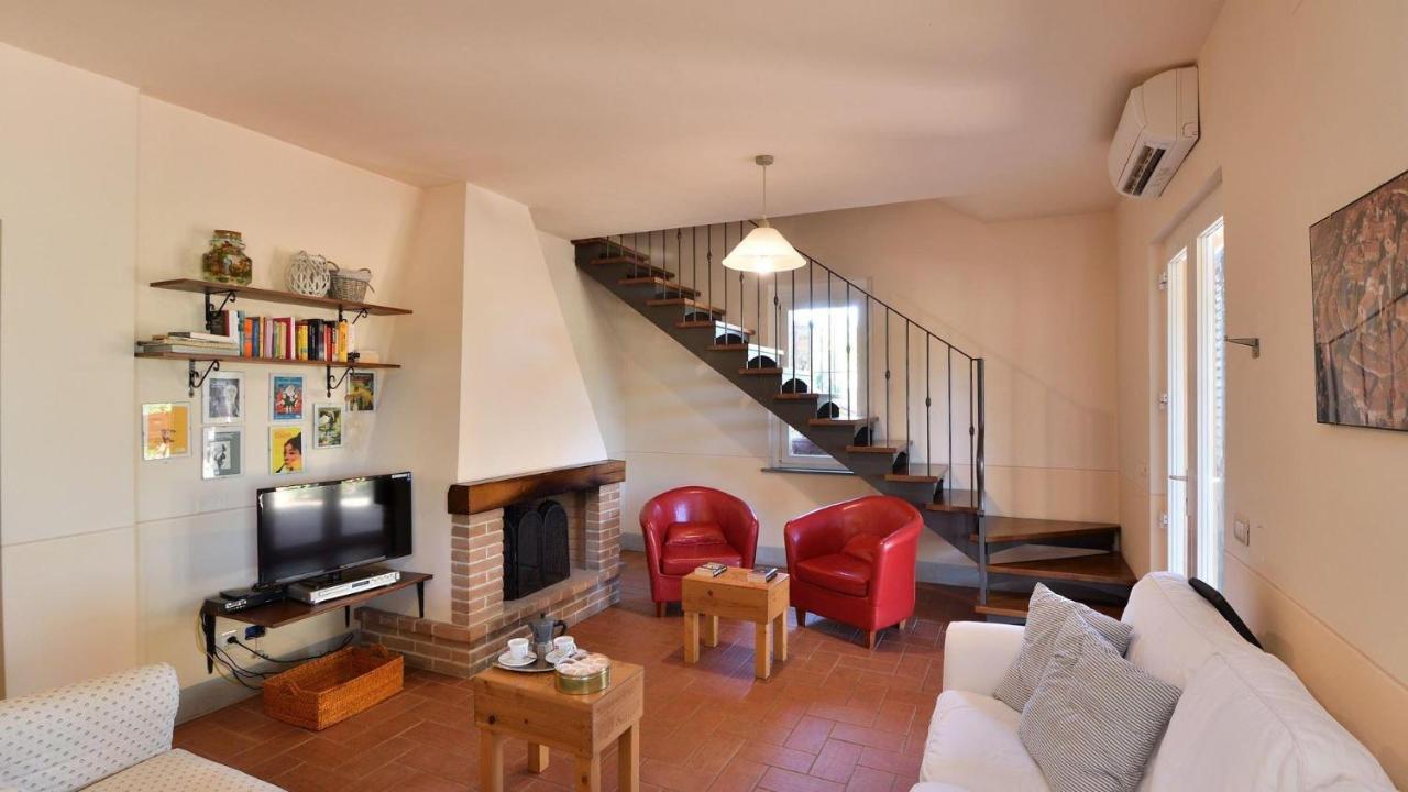 Bellaria Villa