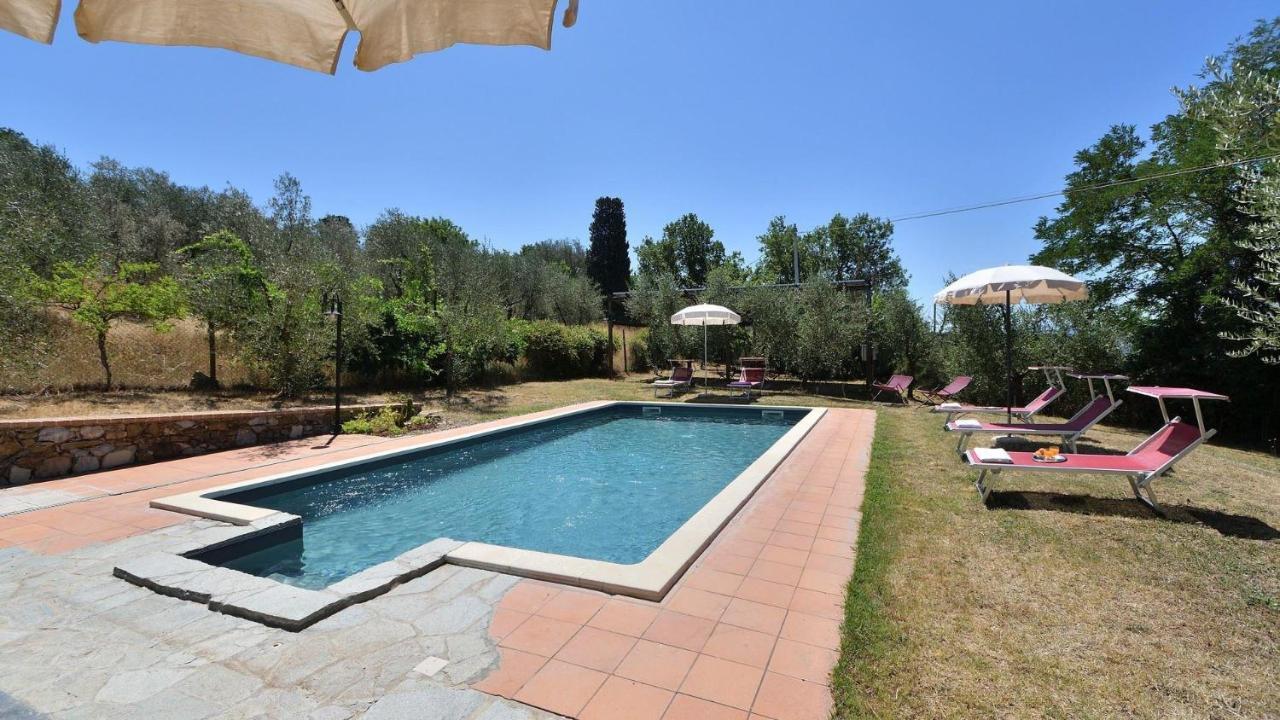 Bellaria Villa *