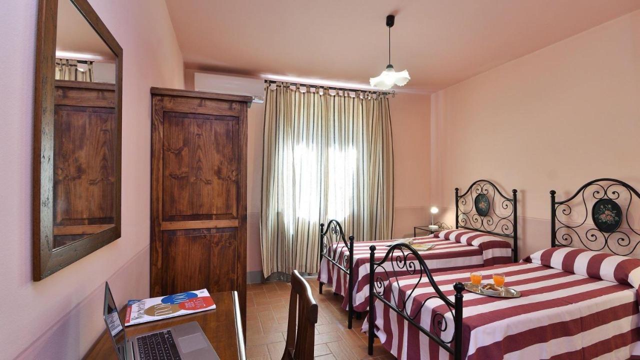Bellaria Villa